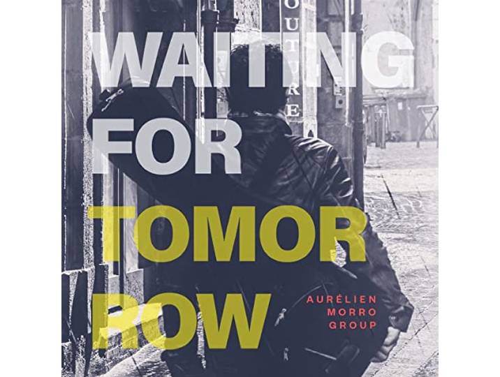 Waiting for tomorrow