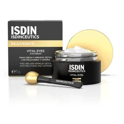 Isdin Isdinceutics Vital Eyes Augencreme 15 g