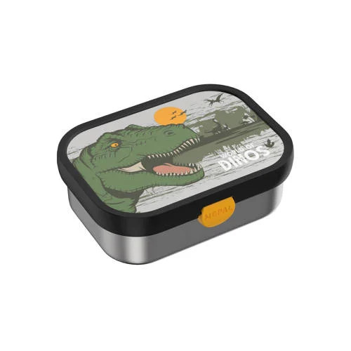 Mepal Campus RVS bento lunchbox 750 ml