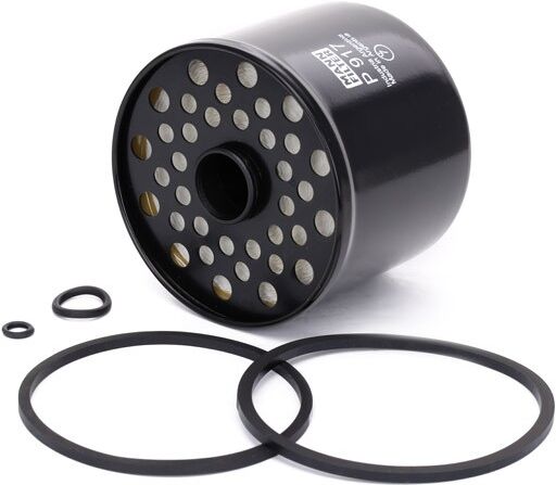 MANN-FILTER P 917 x Fuel filter