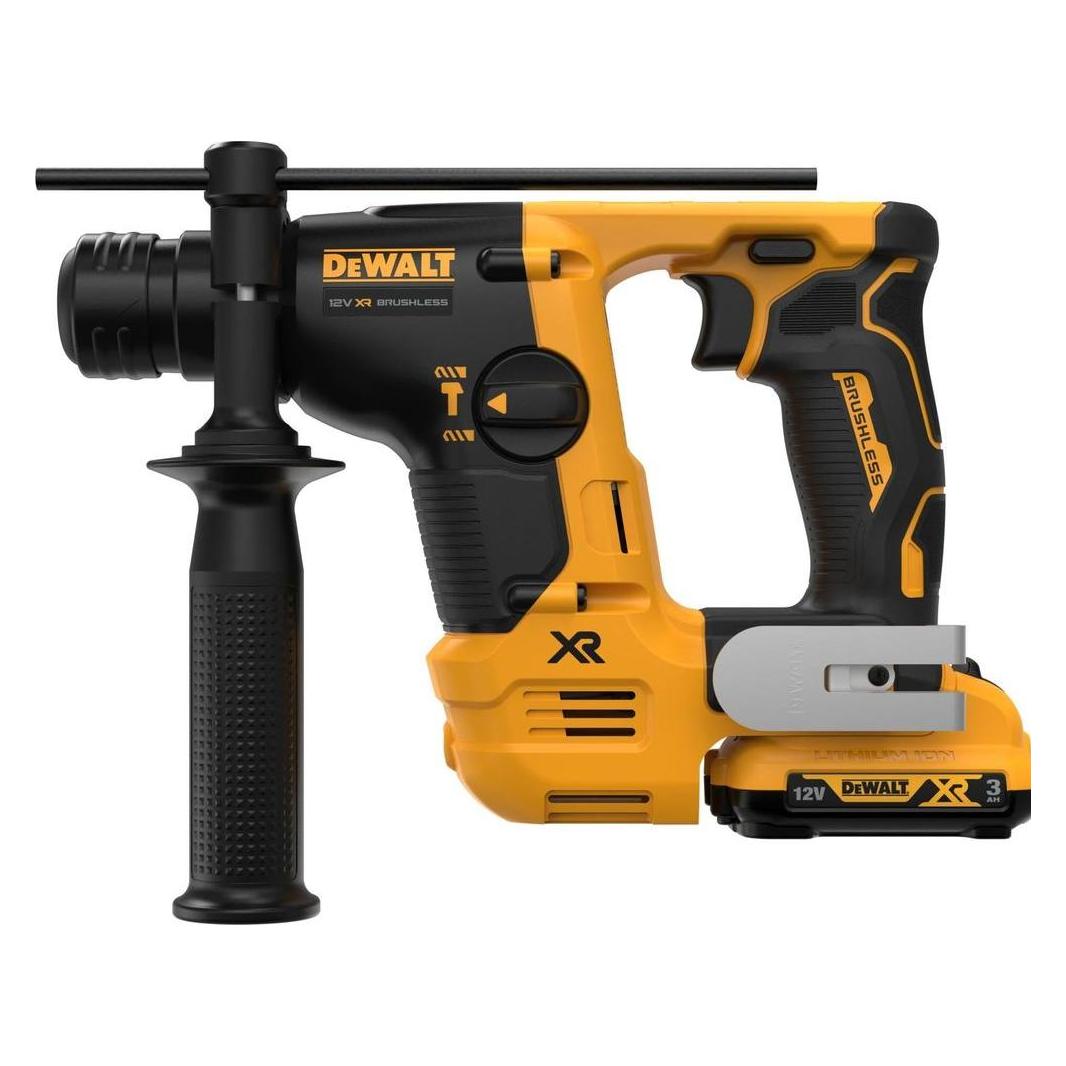 DeWalt DCH072 (Bohrhammer) (DCH072L2-QW)