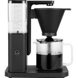Wilfa ZENSE ALUX schwarz Manuell (CM10B-A125) Kaffeemaschine