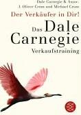 Dale Carnegie - Der Verkäufer in Dir: Das Dale-Carnegie-Verkaufstraining - Preis vom 19.10.2026 19:33:35 h