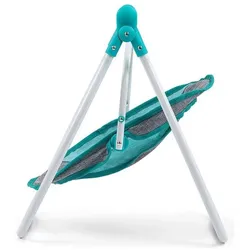 Mally Elsa Prestige Mint Milly Puppenset
