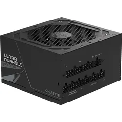 Gigabyte GP-UD750GM PG5 V2 (750 W), PC Netzteil, Schwarz