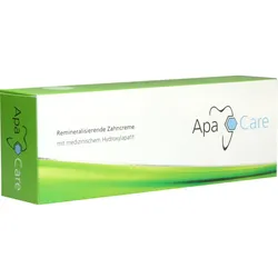 Apacare Zahncreme 75 ML