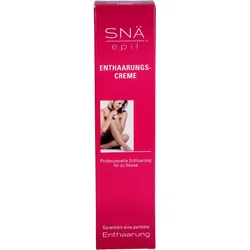 Enthaarungs Creme Snae Epil 75 ML