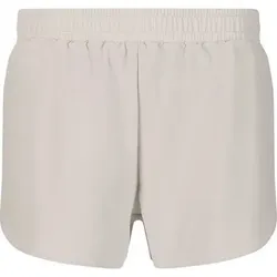 ATHLECIA Damen Shorts Arilay, Größe 40 in Silber Silber