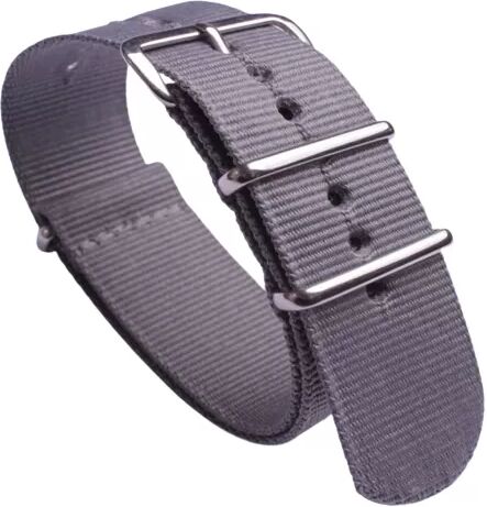 INF DW Nylon-Uhrenarmband 22 mm
