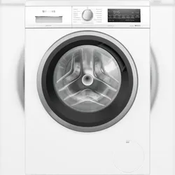 Siemens iQ500, Waschmaschine, unterbaufähig - Frontlader, 8 kg, 1400 U/min. WU14UTG1