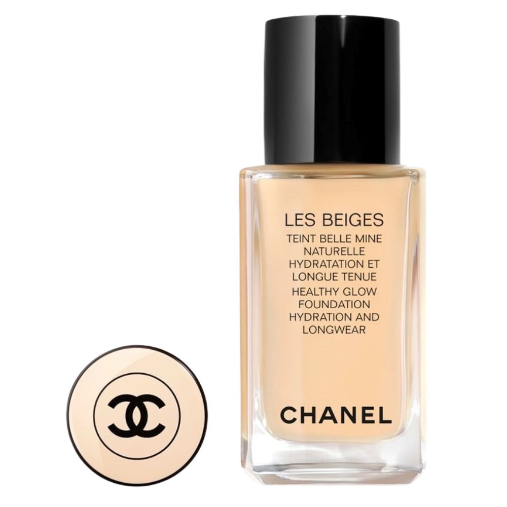Chanel Base de maquillaje Les Beiges Healthy Glow 30mL BD21