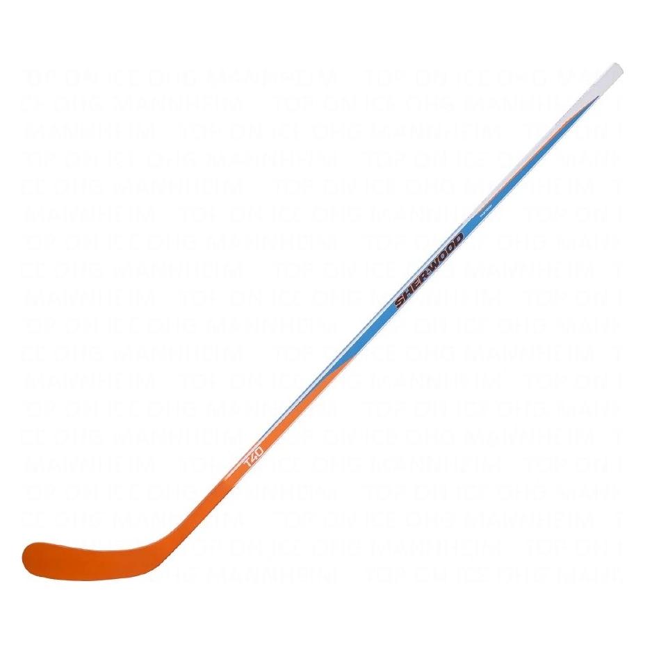 Sher-Wood Holzstock T40 - Sr. PP26 L (Links) (Sherwood)
