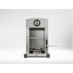Beefer, Elektrogrill, E-Beefer Pro II 800 °C Oberhitzegrill Elektrogrill 1.800 W - 1400002 (1.80 kW)