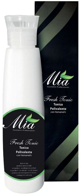 Mia Cosmetici Tonico Polivalente 200 Ml