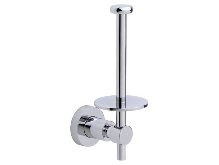 tesa LOXX Reserverolhouder - 65 mm x 185 mm x 92 mm