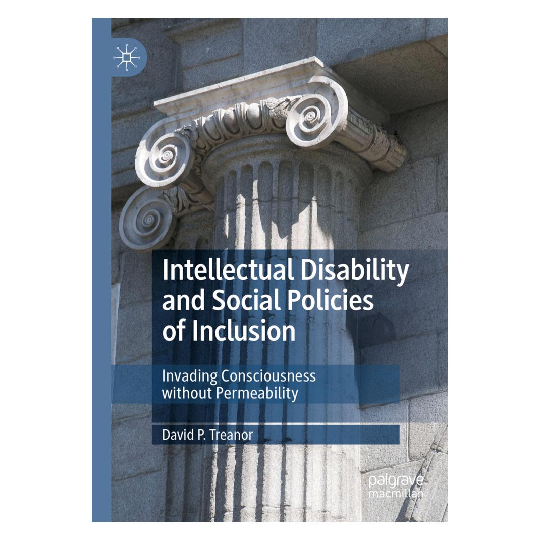 Springer Intellectual Disability and Social Policies of Inclusion (Englisch, Softcover, David P. Treanor) (56203902)
