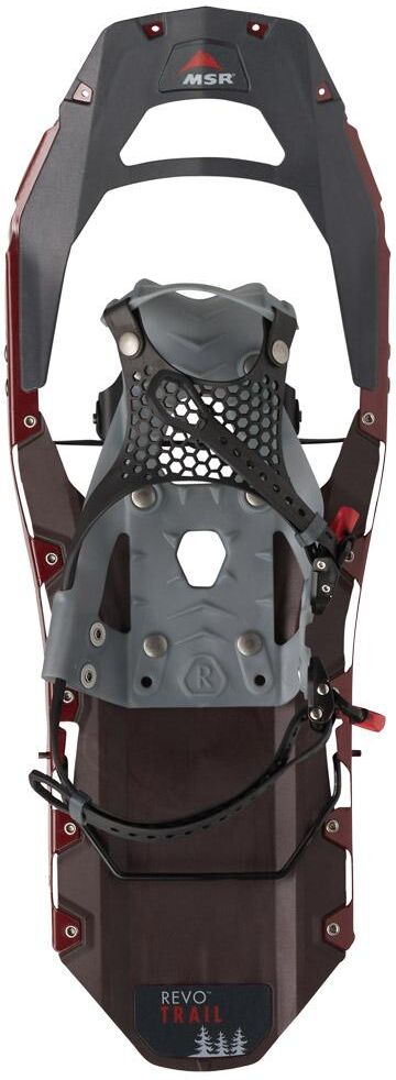 MSR  - Revo Trail Women Iron - 25 - Raquette