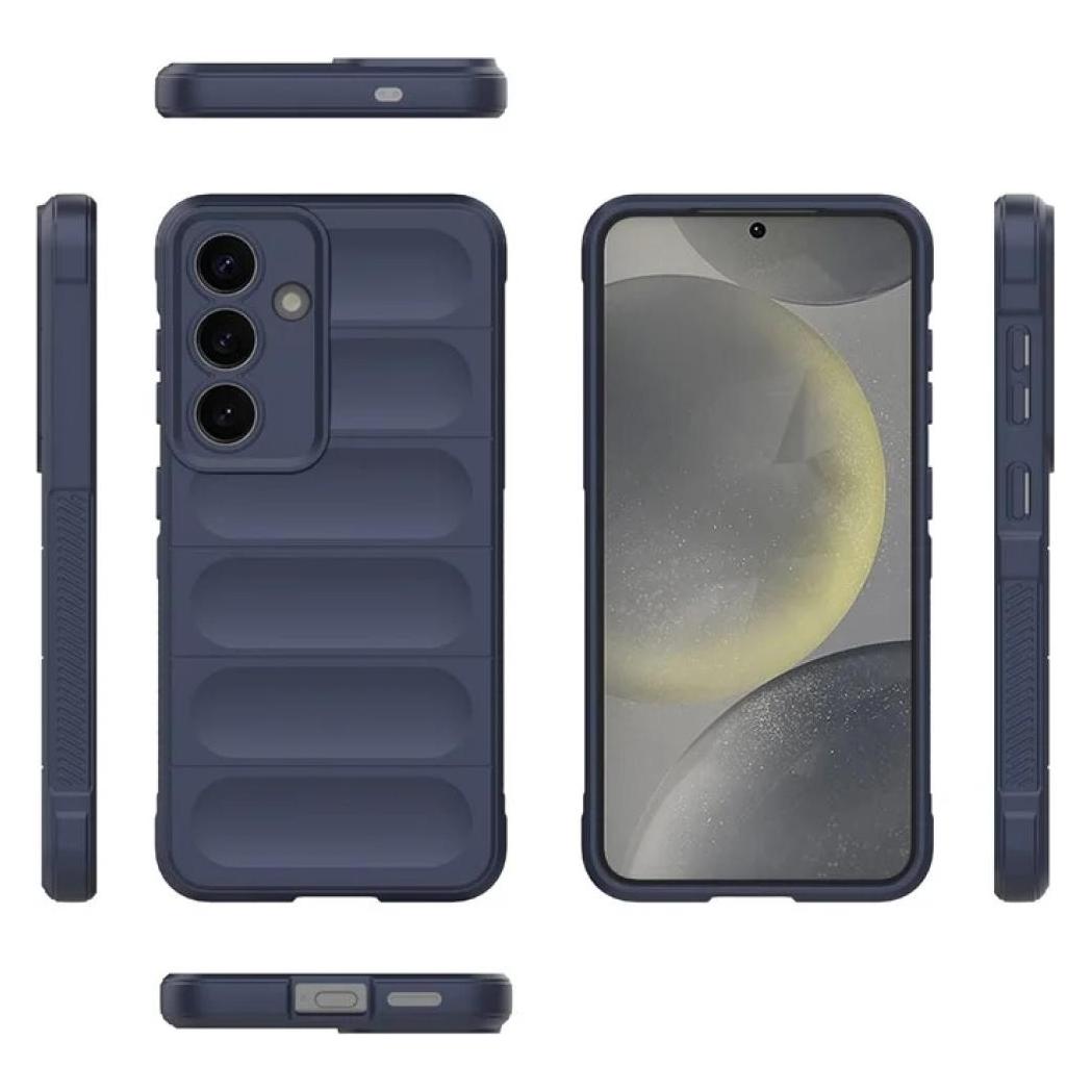 Screenguard CloudCase (Samsung Galaxy S25) (00034562)