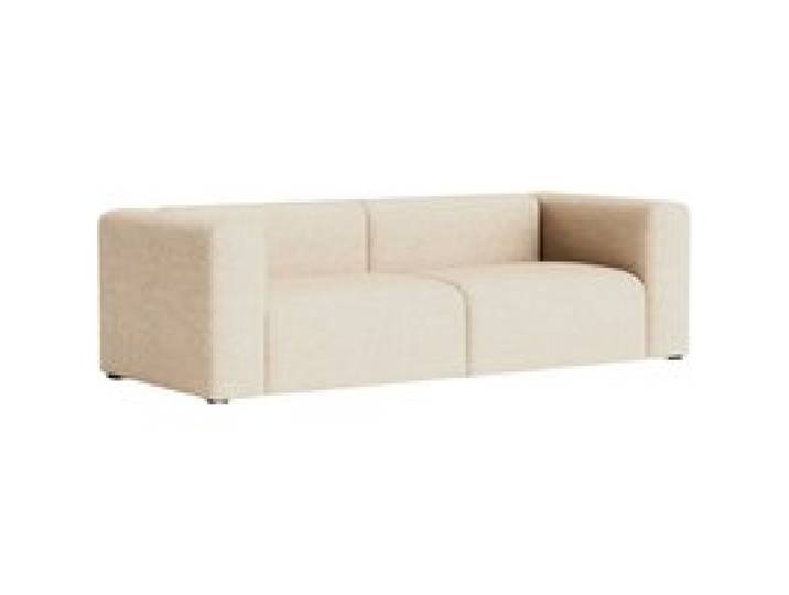 HAY - Mags 2,5-Sitzer Sofa Kombination 1