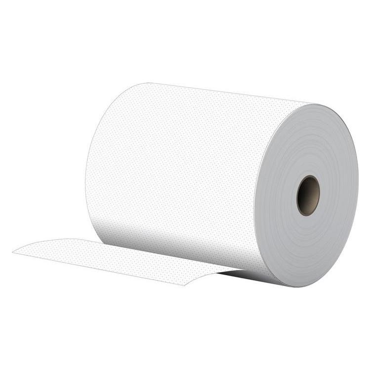 Handtuchrollen weiss 2 lagig (6x) (46010604)