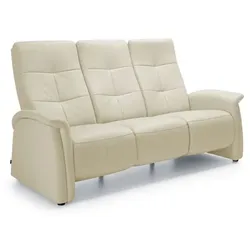 Exxpo by Gala Sofa Tivoli Leder Silk