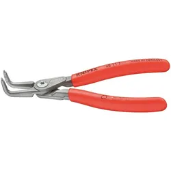 KNIPEX Präzision-Sicherungsringzange für Innenringe 130mm 48 21 J01
