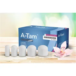 A-Tam® Analtampon Startset Startset zylindrische Größen