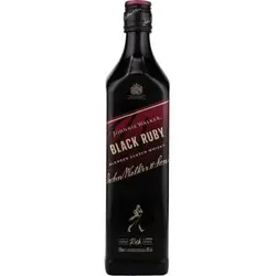 Johnnie Walker Black Ruby Blended Scotch Whisky 40% Vol. 700ml