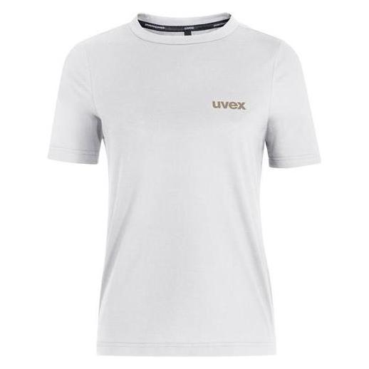 Uvex T-Shirt women 7125 (M) (7071110)