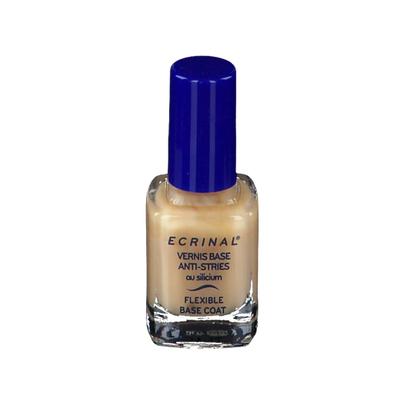 Ecrinal Nagellak Basis Anti-Strepen ok Fren 10 ml Lösung
