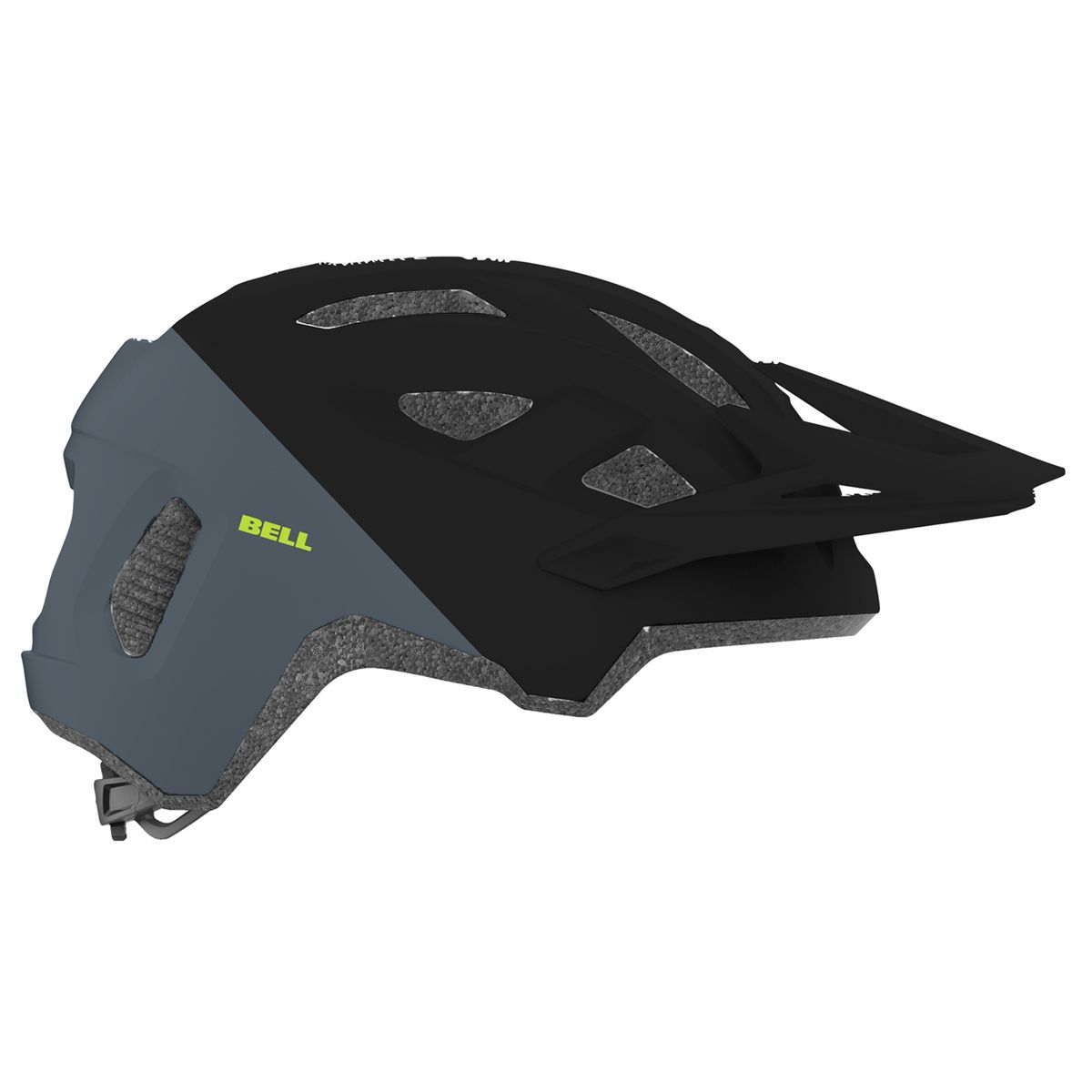 Bell 2TWENTY Youth Mips Fahrradhelm dual graphite 50-57 cm 210276008