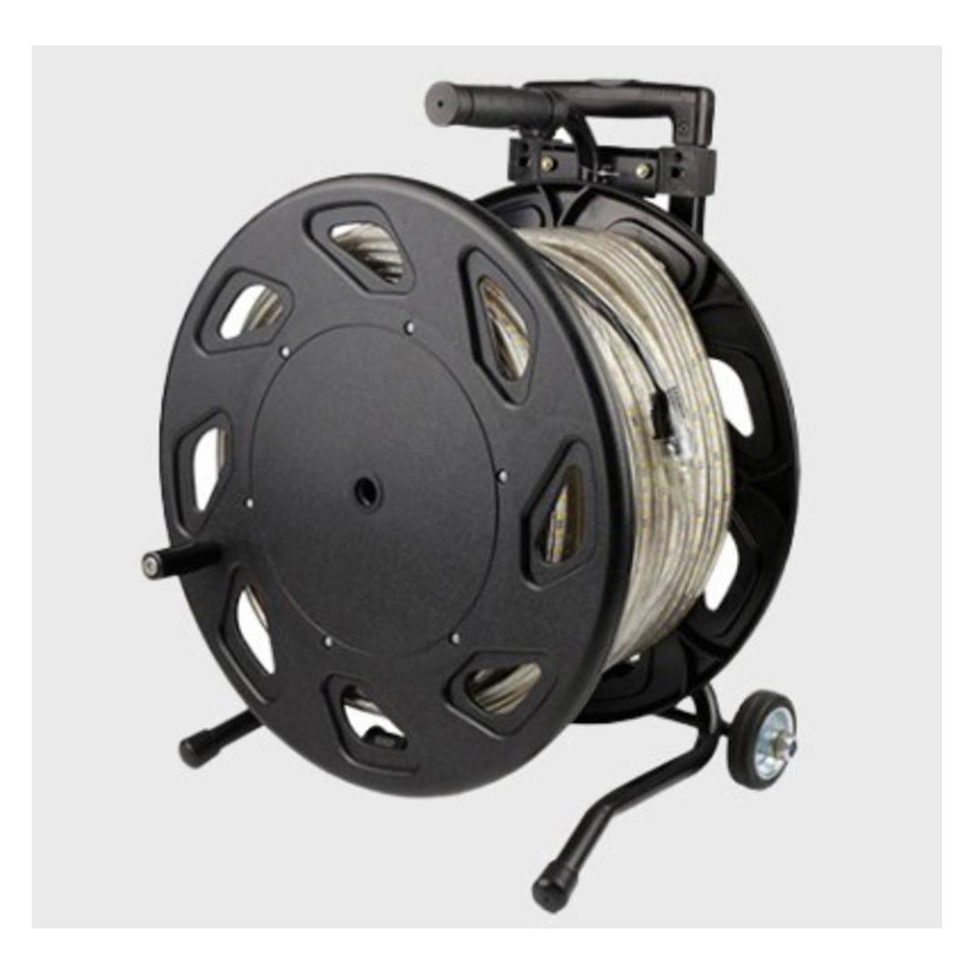 KSE-Lights FSL-50-6K Mamba LED Arbeitsleuchte netzbetrieben 600W (FSL-50-6K)