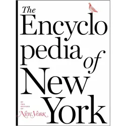 The Encyclopedia of New York, Fachbücher von The Editors of New York Magazine
