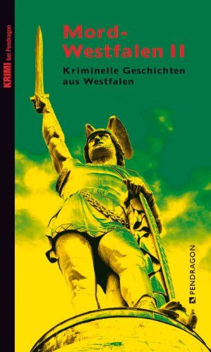 Günther Butkus - Mord-Westfalen 2: Kriminelle Geschichten aus Westfalen - Preis vom 10.10.2026 11:48:34 h