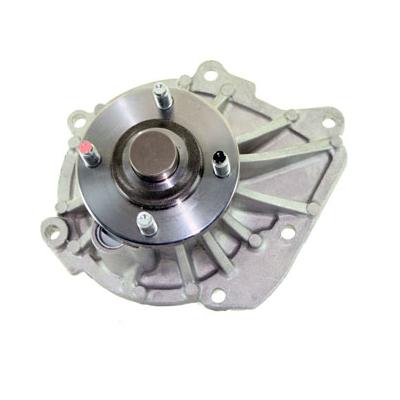 SKF Wasserpumpe vkpc91828 für TOYOTA