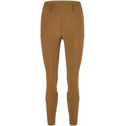 Eskadron Damen Reitleggings PRO RIDING TIGHT almond Heritage 24/25, Größe: L