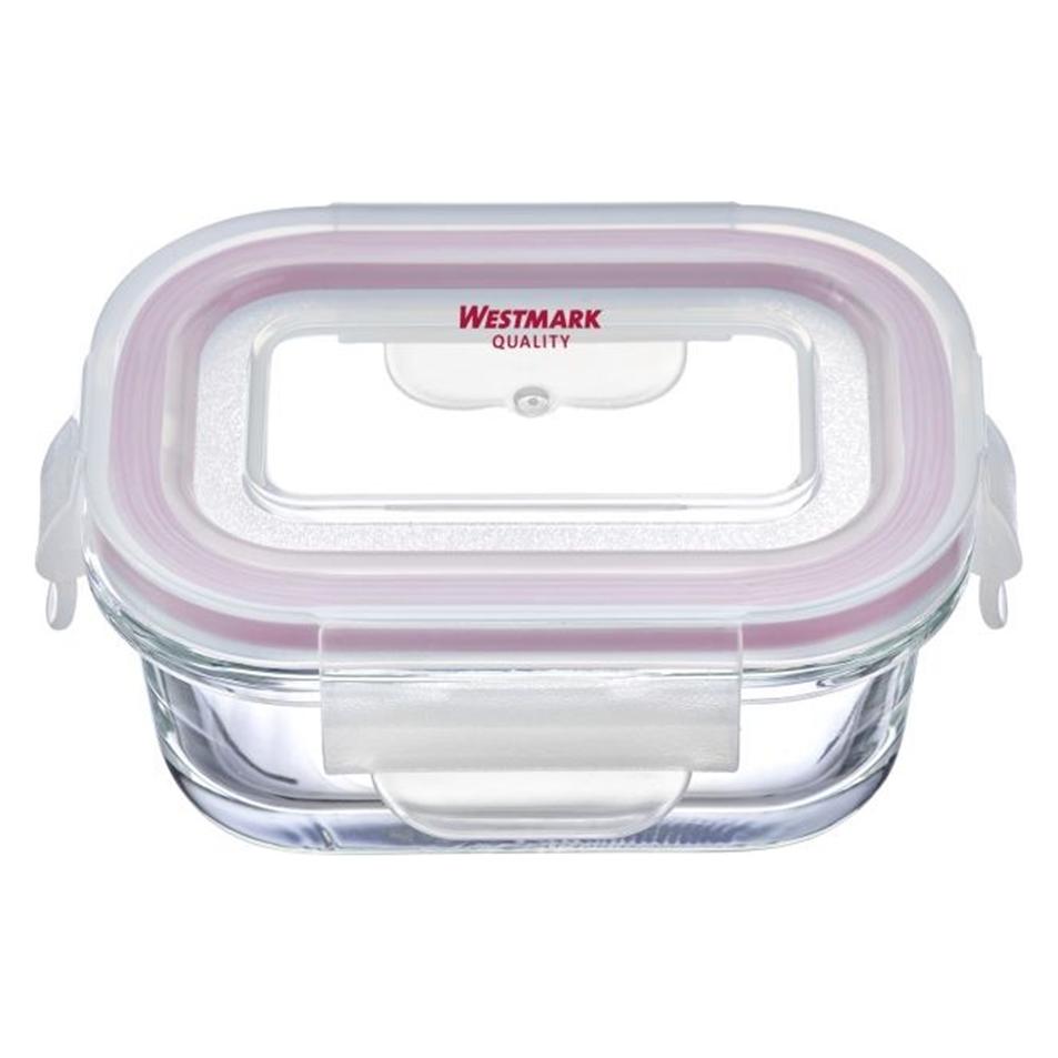 Westmark Glas-Frischhaltedose (0.12 l) (23402270)