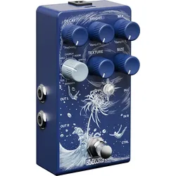 Klowra Limbo Reverb Pedal