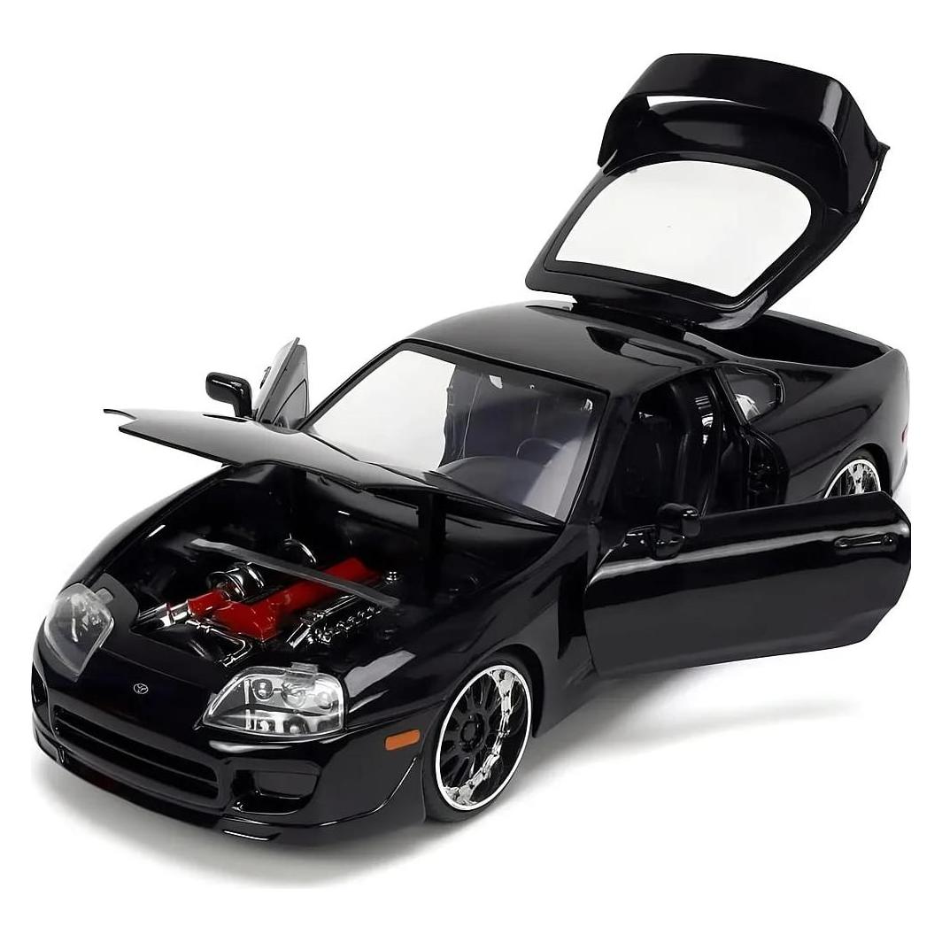 Jada Fast & Furious 1995 Toyota Supra 1:24 (9333380314R00)