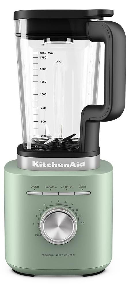 KitchenAid 5KSB2071 Pure Power staande mixer met 1,85 liter inhoud