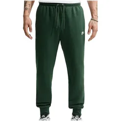Nike, Herren, Sporthose, Club (XL), Grün, Weiss