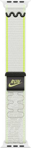 Apple Watch Nike Sport Loop 46mm Essential White