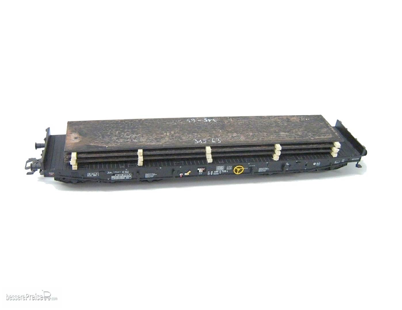Modellbahn Engl 172