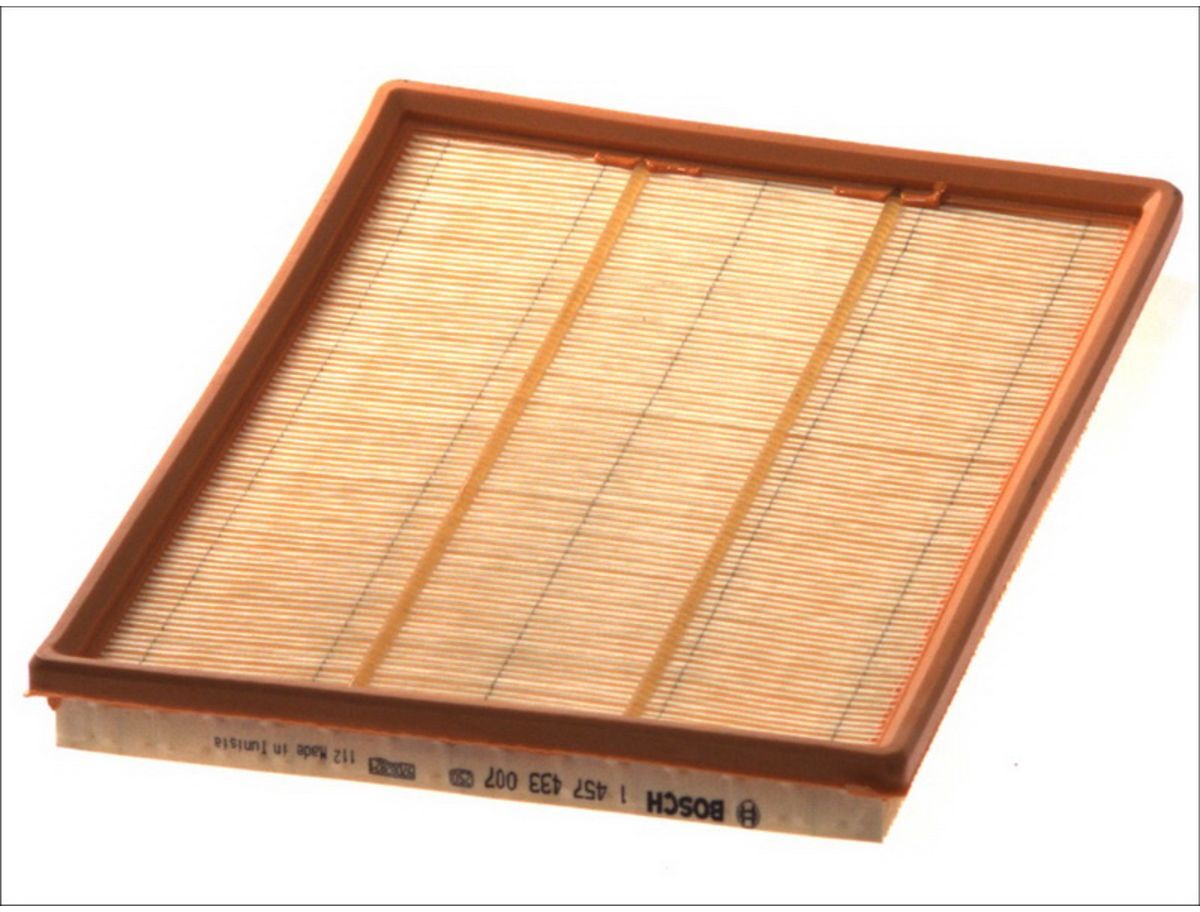 Luftfilter BOSCH 1 457 433 007
