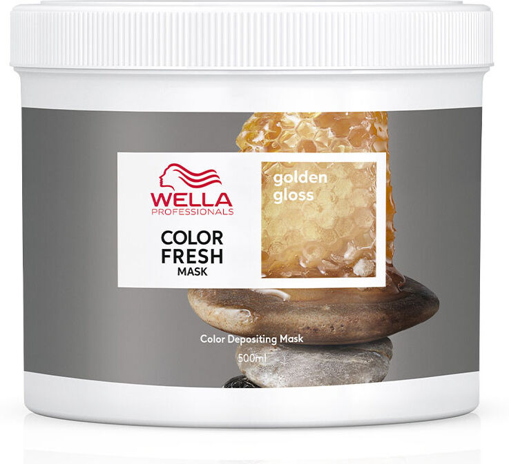 Wella Color Fresh Mask Color Fresh