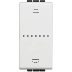 Legrand (SEKO) Rollladenschalter Bticino N4027C
