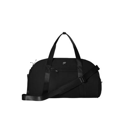 Abendtasche FABLETICS "Fabletics BAG THE-OVERNIGHT-BAG", Herren, schwarz, Taschen Abendtasche, mit Schuhfach