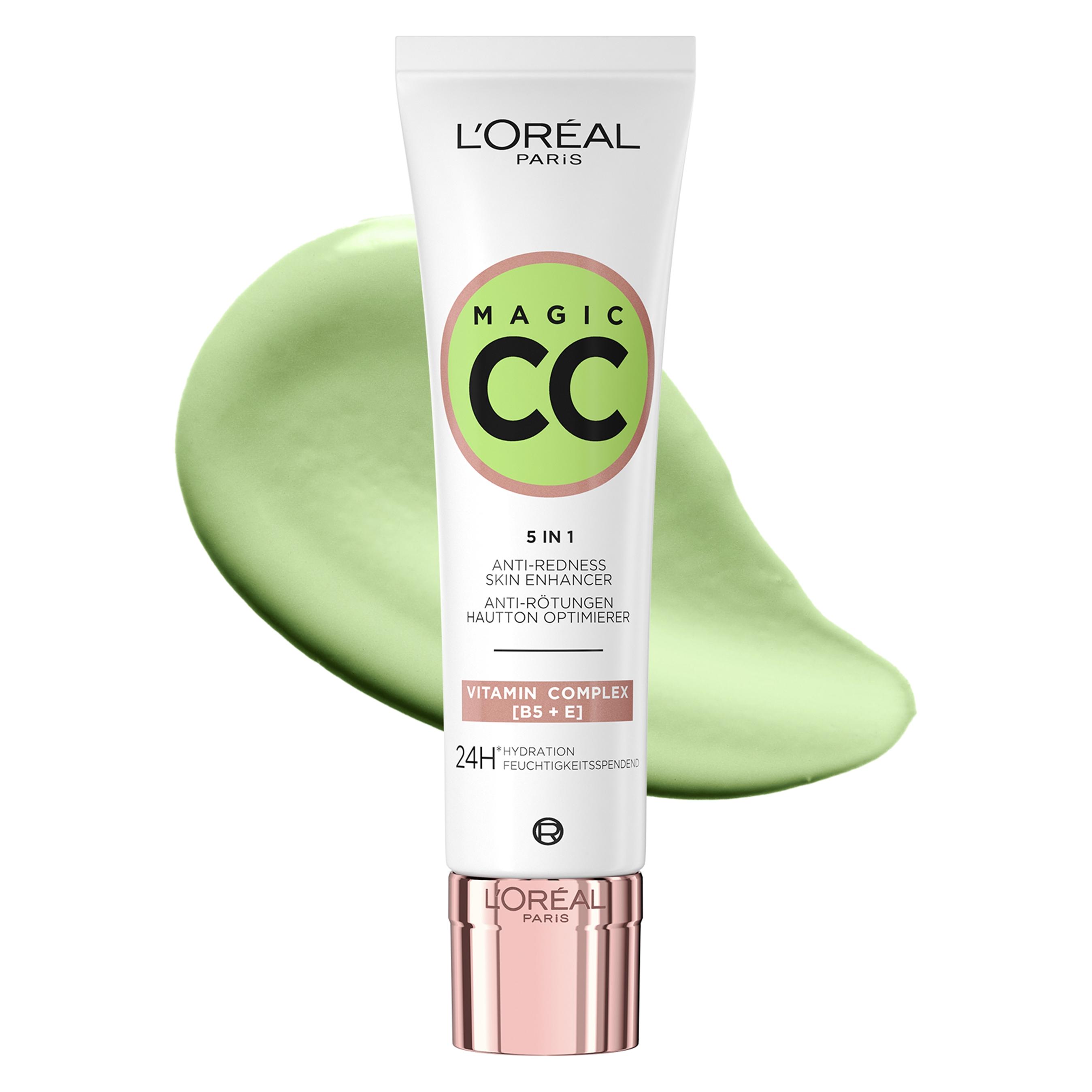 L'Oréal Paris Paradise (Anti Rötungen, 30 ml) (3600523724635)