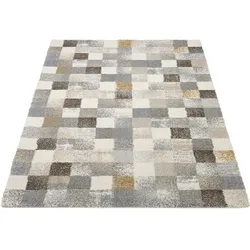 Teppich NEW VILLA SQUARES ( 200 x 200 cm) - 160 x 230 cm