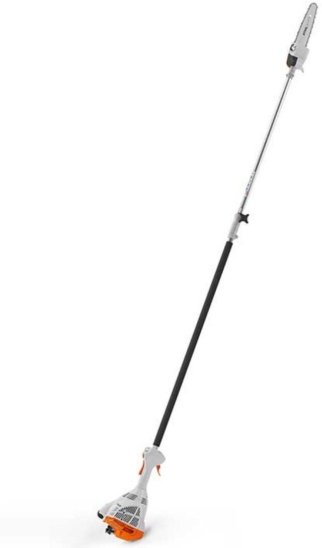 Perche élagueuse thermique 27,2 cm³ HT 56 C-E - 25 cm STIHL 4139-200-0007